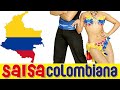 🎹 SALSA DE COLOMBIA 💃SELECCION N° 1 DE MUSICA COLOMBIANA 💃 9 CANCIONES PARA BAILAR Y DISFRUTAR 💃