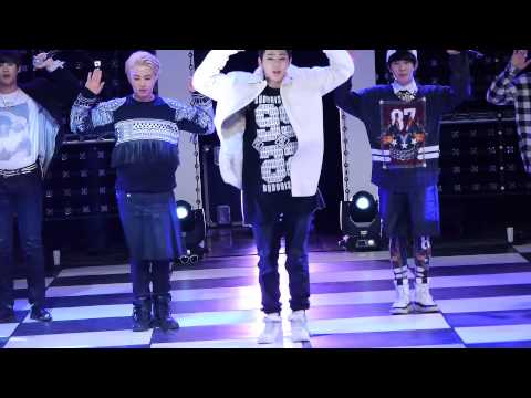 블락비 (Block B) (+) Nice Day - 블락비 (Block B)