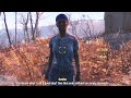 This settler has nerves of steel fallout 4