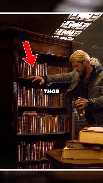 Did You Notice These Thor Ragnarok Details?