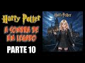 HARRY POTTER - A SOMBRA DE UM LEGADO - PARTE 10 - ESCUTE AUDIO NOVEL