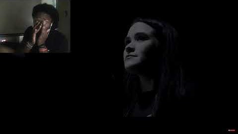 Left To Suffer - “LOATHE” (feat. Jacob Wallace of BROJOB) Official Music Video | REACTION|BREAKDOWNS