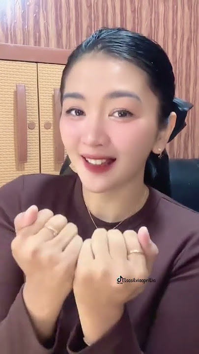 Elsa Silvia Aprilia - Dahlia (Goyang Dangdut Koplo)