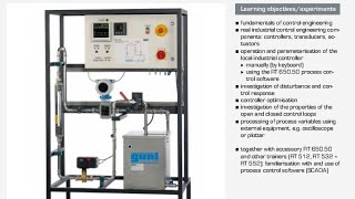 FLOW CONTROLLER TRAINER (RT 522)