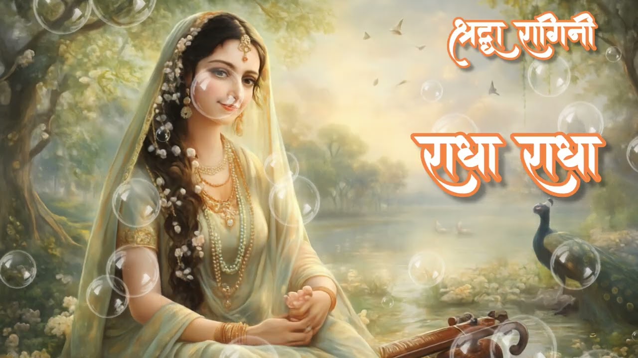 “Radhe Radhe bhajan”, “Vrindavan bhajan”, “new bhakti song” सब कवर करता है।