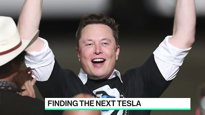 Westley Group Launches $300M Fund to Find the Next Tesla