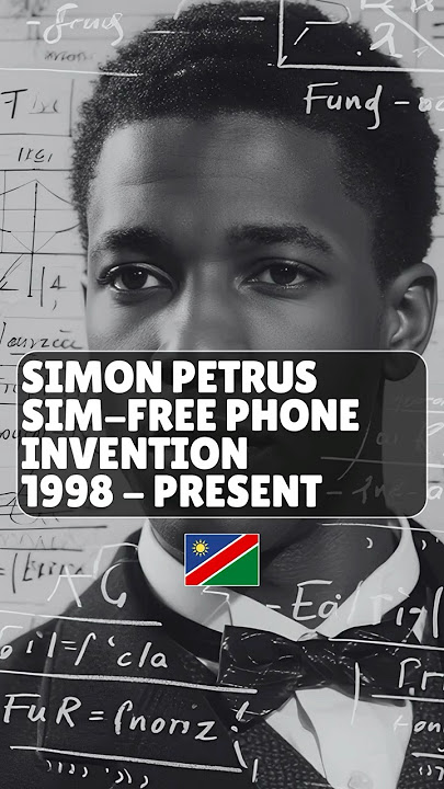 Download lagu Simon Petrus - How Germany Stole Africa’s SIM-Free Revolution