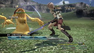 Saber's Edge (1 Hour) - Final Fantasy XIII