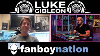 Supervising Sound Editor Luke Gibleon Talks about Avatar: The Last Airbender - Interview