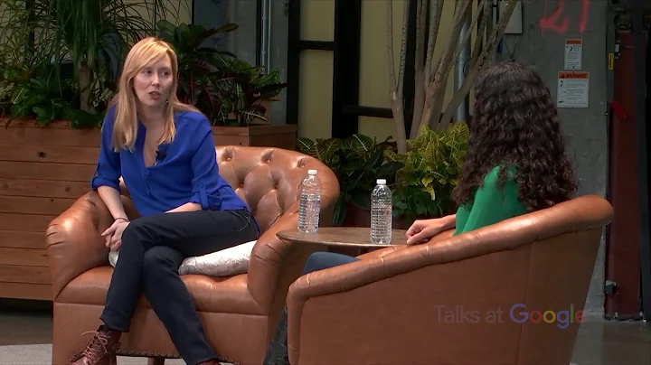 Allison Schroeder on Her Inspiration for Hidden Fi...