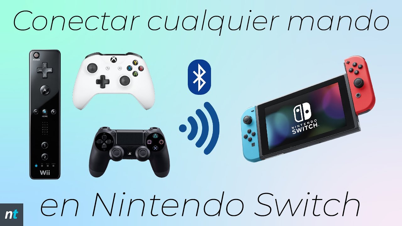 Cómo usar Dualsense en PC y Nintendo Switch: paso a paso para configurar el  mando de PS5