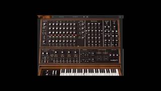 ARP 2600 vst  download (Descarga)