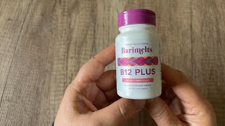 BariMelts B12 Plus REVIEW - Is it worth buying?