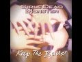 Capture de la vidéo Girls Dead Monster - Keep The Beats! (Full Album)