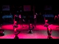 Balada para Adelina Danza- Colegio San Jose de Pontevedra Festival