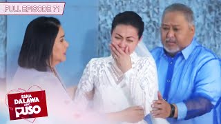 [ENG SUB] Ep 71 | Sana Dalawa Ang Puso | Jodi Sta. Maria, Robin Padilla, Richard Yap screenshot 4