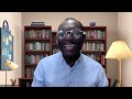 MID WEEK BIBLE STUDY II LIVING BY THE SPIRIT II APOSTLE SEAN II 26 JUNE 2025