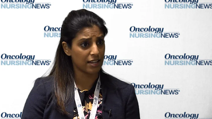 Immune-Related Adverse Events: What to Know