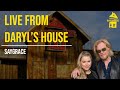 Daryl Hall SayGrace Boyfriend Jeans mp3