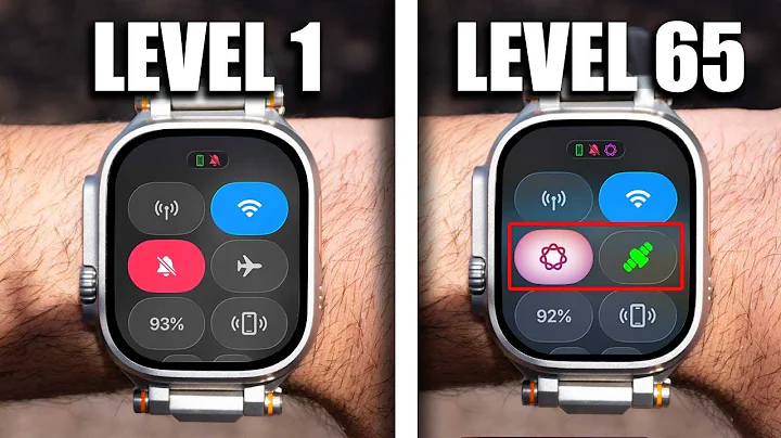 Apple Watch Secrets – Hard to Find Features Apple Never Shows You
