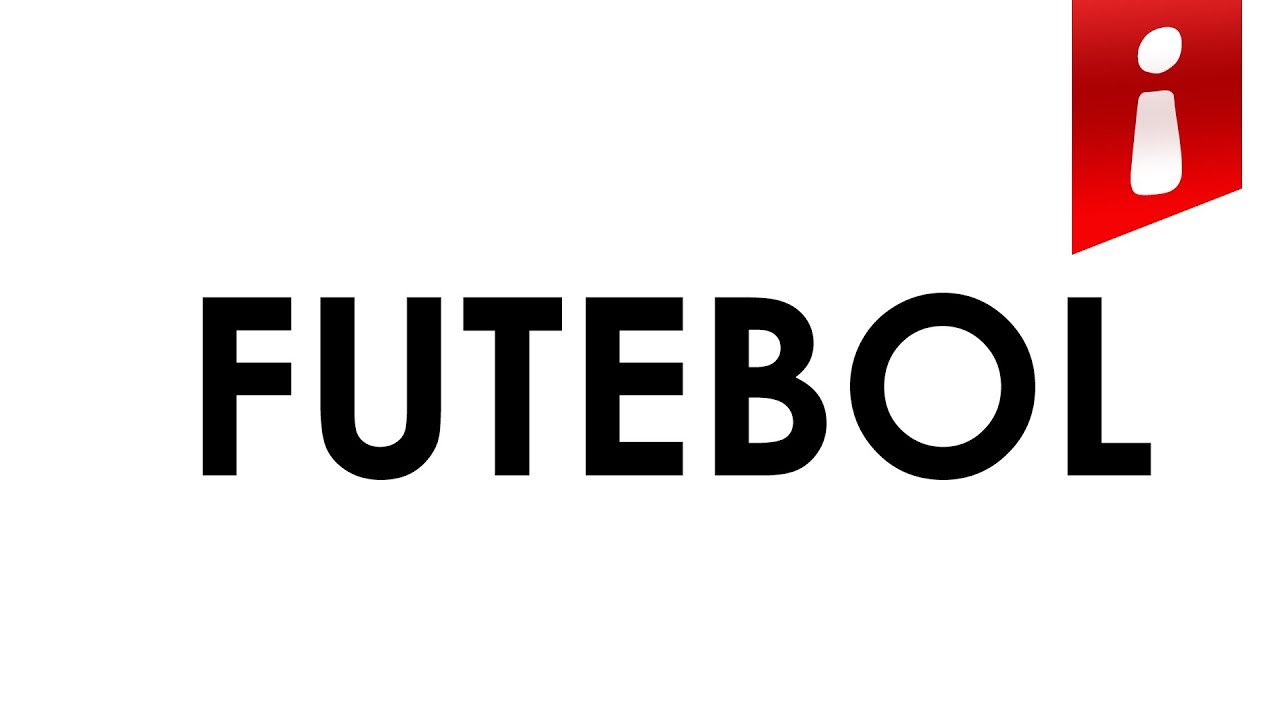 FUTEBOL - FUTEBOL