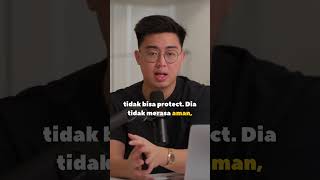 Lakilaki Gak Kompeten Akan Di Tinggal Pasangan