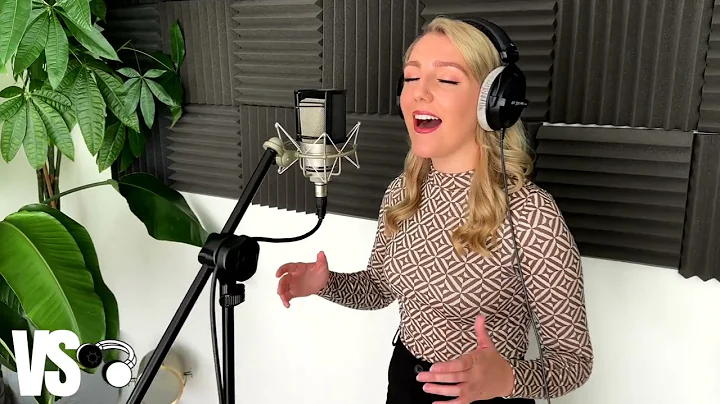 Ciara Ennis Vocal Reel