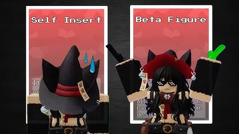 My Worst and Best Beta Figure plays | Item Asylum