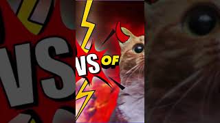 Pop Gregory vs. Cats: The Epic Battle Begins shorts facts history