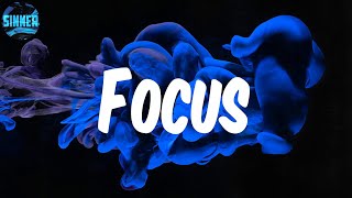 Download Lagu Joeboy - Focus (Lyrics) MP3