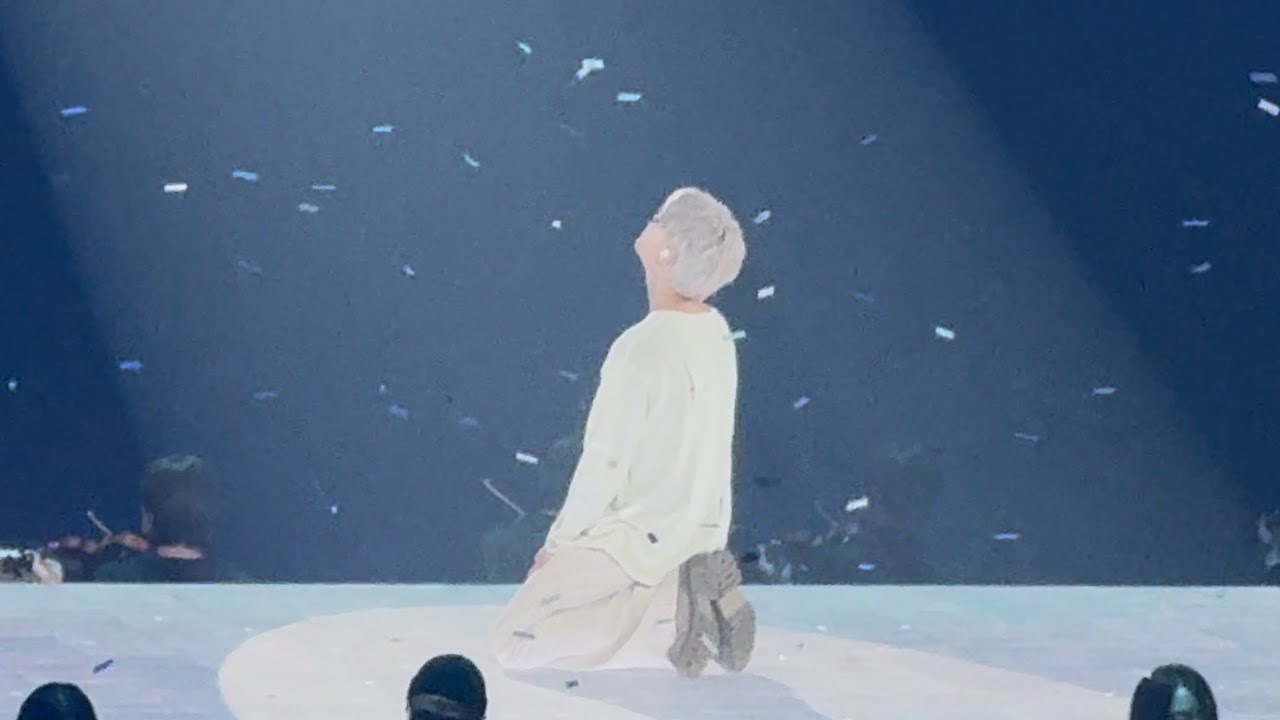 깊은 잠 (Wake From The Dark) / 도영아 울지마