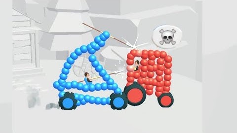 Draw Joust gameplay walkthrough part 3