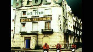 TOM NEWMAN   That's Alright Mama   HOTEL SPLENDIDE screenshot 5