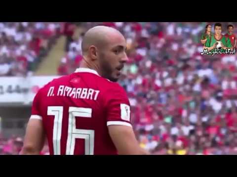 Nordin Amrabat v 🇵🇹 Portugal | Individual highlights ᴴᴰ