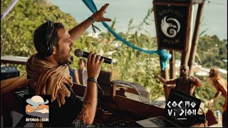 Cyma | Eagle&#39;s Nest Atitlán | MIX | Janax Pacha ● Rodrigo Gallardo ● El Buho ● Lagartijeando