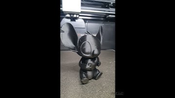 3d printing with Qidi plus 4 printer #3dprinting #qidi #qidiplus4