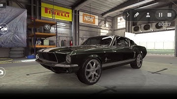 [4K] 🏁Csr2🏁 Sean