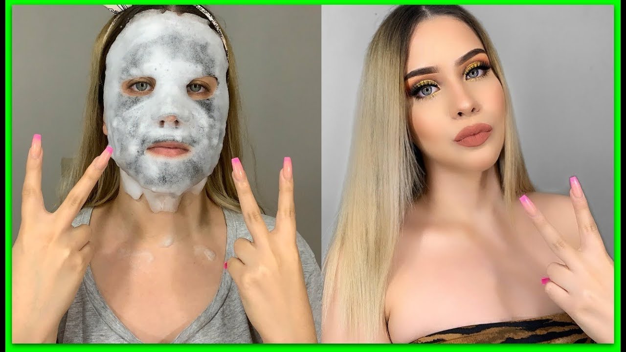 MAQUILLAJE PARA GRADUACION - GANANDO COMO SIEMPRE