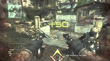 Mw3 Real Time Modding PS3/PC