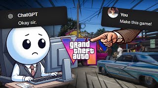 How to make games with ChatGPT!