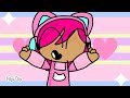 Stay more memeoriginal bydaisy e claradesenhoslink na descrio animation byastroundaisy