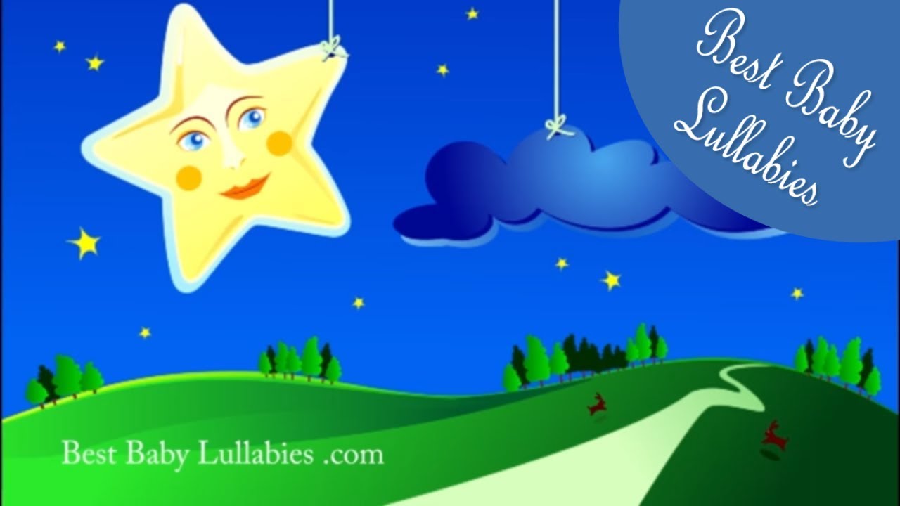 Lullabies Lullaby for Babies to Go to Sleep Baby Lullaby Songs Go to ...