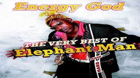 Jook Gal Remix - Elephant Man, Twista, Young Blood, Kiprich [2009