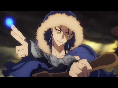 Fate series AMV