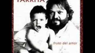 Video thumbnail of "parrita fruto del amor"