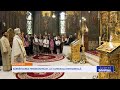 Sărbătoarea Mironosițelor, la Catedrala Patriarhală