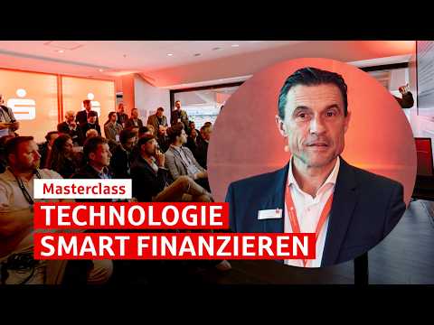 Financing as an Innovation Driver for Modern IT