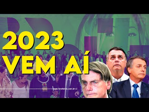 ?2023 VEM AÍ - Farofeiros Cast #108