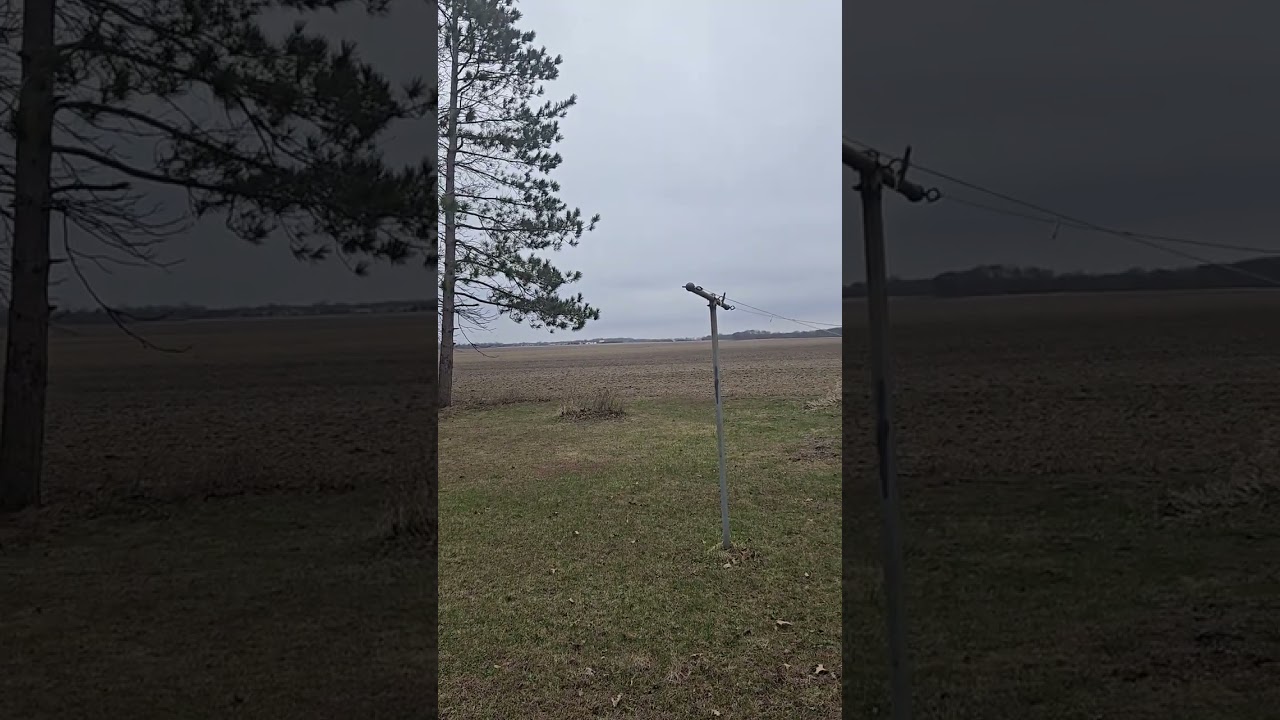 Sounding off my thunderbolt for indiana SWA plus 2001 ambiance 