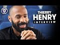 Thierry Henry : "Ca a pris trois ans à Klopp pour mettre en place une équipe extraordinaire"